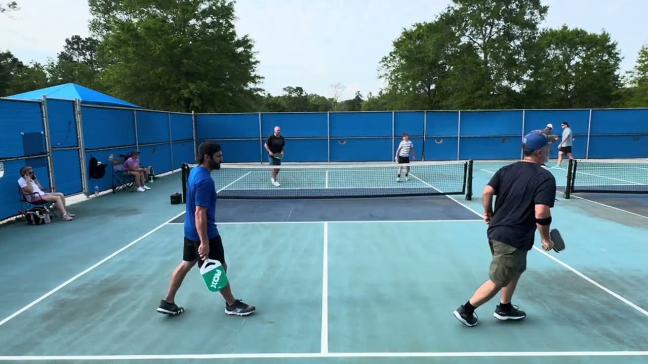 Mason Darren vs Derrick Levi