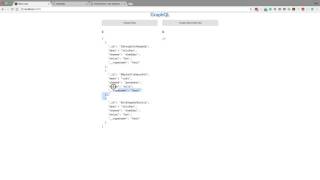 React GraphQL with Apollo part 0