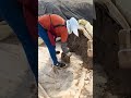 Master Craftsmen Making Clay Roof Tiles #shorts #art #handmade #viralvideo