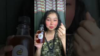 Authentic Honey Fromfb Page Showdagor Corporation