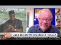 PEOPLE POLITICS AND POWER | 25TH SEPTEMBER 2026 | AIT LIVE