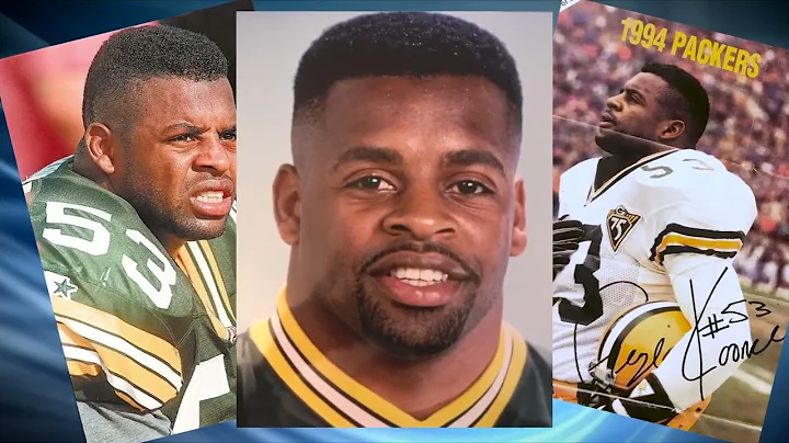 George Koonce's Success Story at Marian University