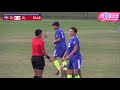 U17 Boys National Championship - Tampa Bay United vs. Galaxy 2001 Blue - 7:15am - Field 8