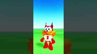 Hoppy Bubsy