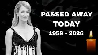 11 Famous Actors Who Died in the Last Few Day