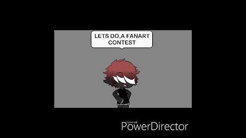 Fan art contest(read desc carefully)