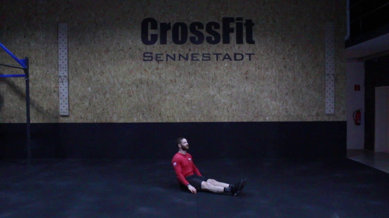 CrossFit Sennestadt Candlesticks YouTube