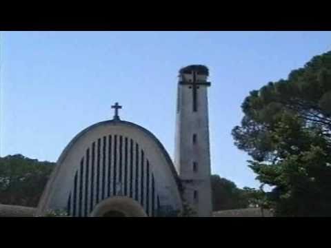 Igreja de Santo Isidro de Pegões