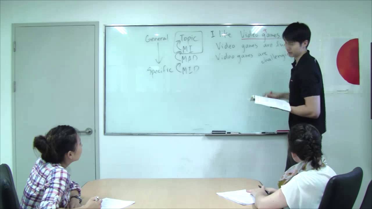 ILP Skilltheory 2 a330neo