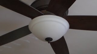 remote ceiling fan project part 4