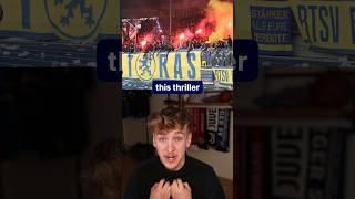 The Most Heated German Derby Isnt What You Think