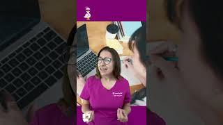 Taking Notes in Nursing School: SHORT | @LevelUpRN