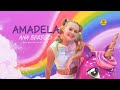 Ana beregoi  amadela official by mixton music