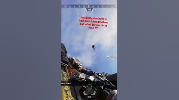 Having panic attacks in a video game