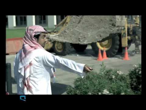 Mobily Internet Construction موبايلي برودباند في البيت