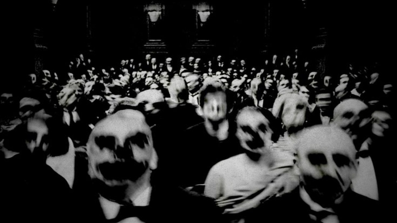 Disturbing Government Cover-Ups