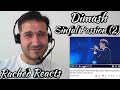 Coach Reaction - Dimash - Sinful Passion (Take 2)