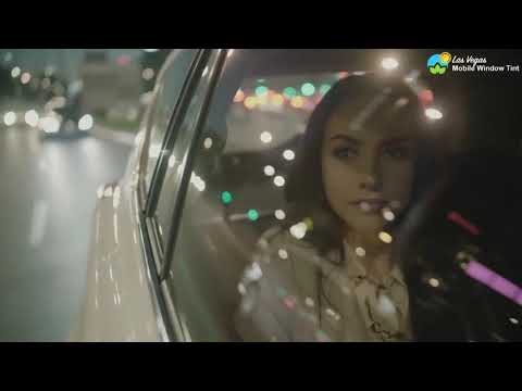 Auto Window Tint Las Vegas