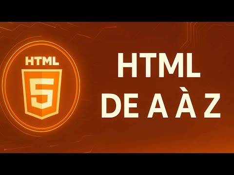 HTML Lists: How to create ordered and unordered lists? | Lesson #07