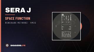 🎵 Sera J — Space Function