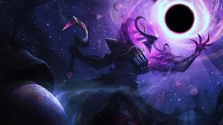 Thresh Prediction Flash LVL 1