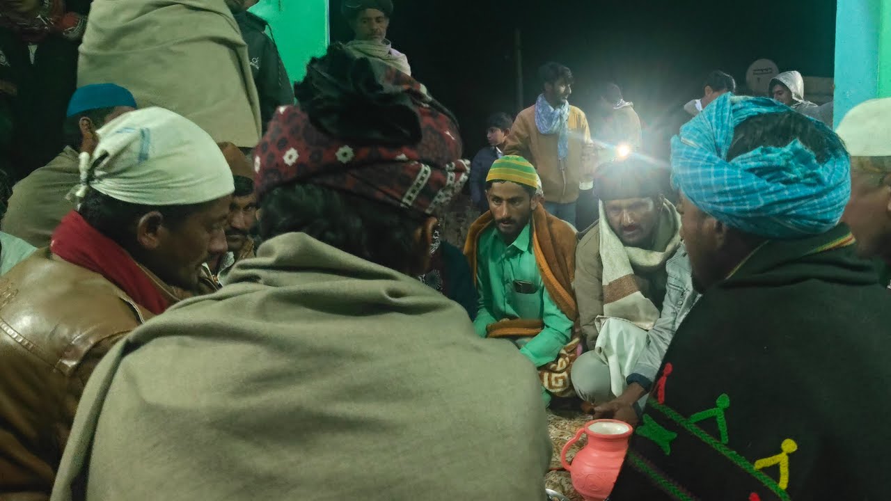 SINDHI CULTURE 7878 is live