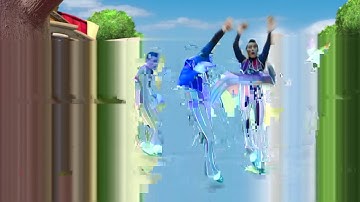 We Are Number One but it