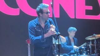 The Vaccines - Love To Walk Away | Live in Shanghai 2024/05/21