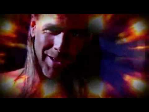 Shawn Michaels Titantron 2010 - Sexy Boy