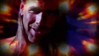 Shawn Michaels Antron 2010 - Y Boy