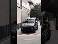 “Why Does the Scorpio N Look So Big and Muscular?”. #shorts #viral #trending