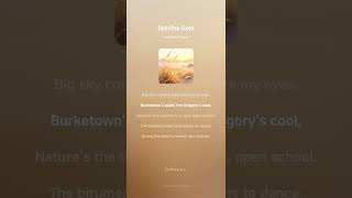 Spinifex Gold - made by: Belinda Hogan 