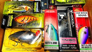 CLEARANCE SECTION SHOPPING SPREE | Tackle Direct