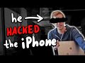 Finding iOS Kernel Exploit // SockPuppet Jailbreak - CVE-2019-8605