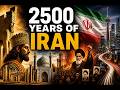 Iran’s History Explained in 8 Minutes (It’s Not What You Think)