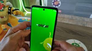 Cricket como liberar mi celular de compañia