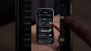 iPhone’un Gizil Kalmış 3 Özelliği