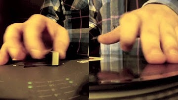 Belzebuth & Daily Thrill Mini Scratch Routine