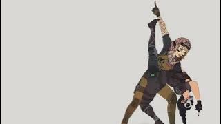 Rainbow Six Siege - Radio Music Consulate (Come Walk with Us)