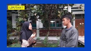 WARTA BAHASA SUNDA (BENCANA ALAM)