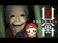 ホラゲ配信【凶寓】ガチ怖ホラゲでおばあちゃんと深夜デート【Dread Flats】のサムネイル