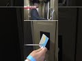 Japan's bullet trains get private roomsーNHK WORLD-JAPAN NEWS #shorts