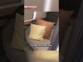 Japan's bullet trains get private roomsーNHK WORLD-JAPAN NEWS #shorts