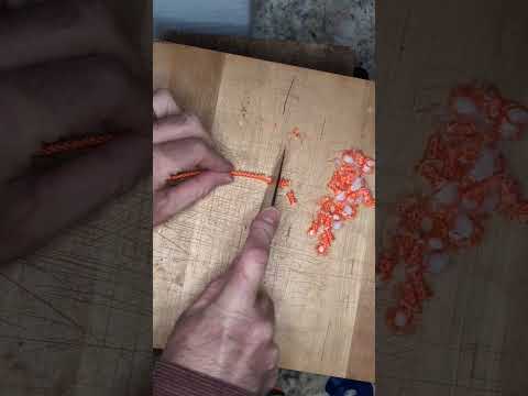Great blade shape!