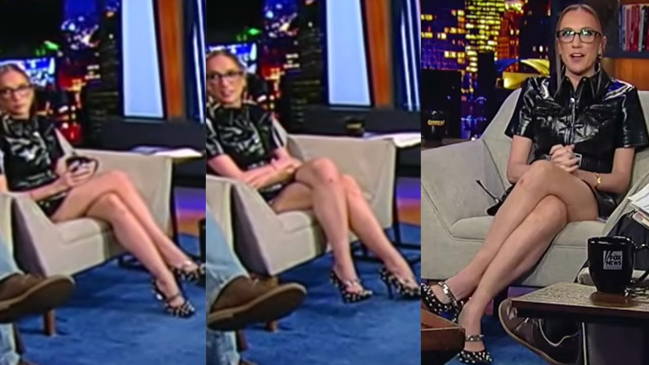 🔥Kat Timpf🔥9 9 25