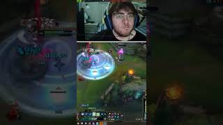 Double Dopa Diana Q KQLY with it #leagueoflegends #midlane #diana