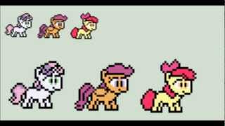 Babs Seed (8 Bit)