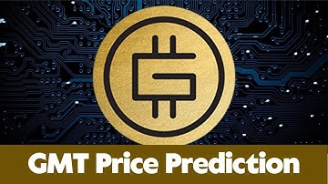 GMT Price Prediction 2023 / GMT News Today / GMT Technical Analysis