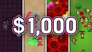 I Paid Fiverr Devs To Make A Game In Godot