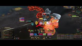 Captain Hooktail Tank Pov